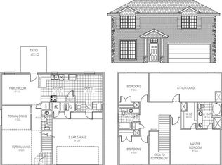 2340 Tortoise Ln, Midwest City, OK 73130