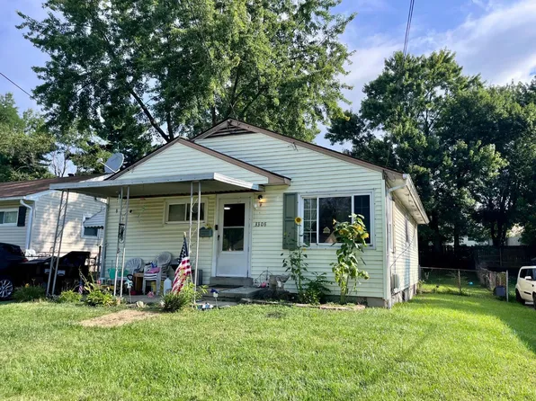 3308 Lapland Dr, Cincinnati, OH 45239