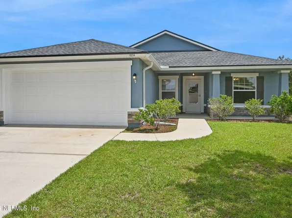 15234 BAREBACK Drive, Jacksonville, FL 32234