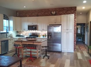 22 Calle San Martin, Santa Fe, NM 87506