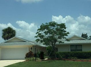 455 W Forest Trl, Vero Beach, FL 32962