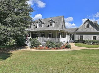 9275 W Banks Mill Rd, Winston, GA 30187