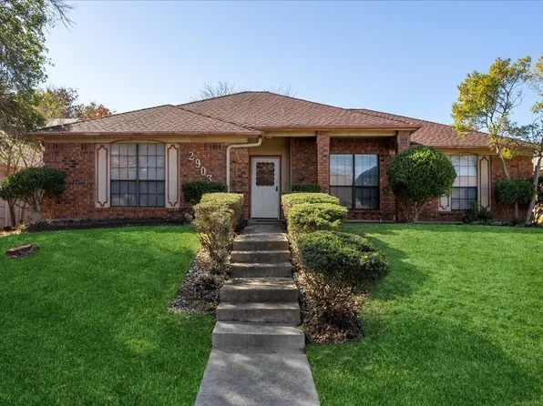 2903 Creekside Ct, Carrollton, TX 75007