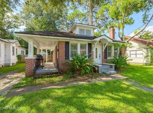 2624 Green St, Jacksonville, FL 32204