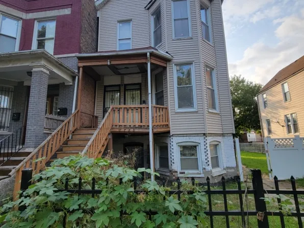 6728 S Wabash Ave, Chicago, IL 60637