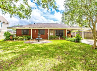 904 Broadmoor Ave, Houma, LA 70364