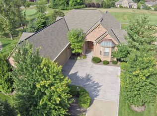 4987 Water Stone Ln, Hamilton Twp, OH 45039