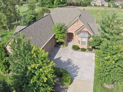 4987 Water Stone Ln, Hamilton Twp, OH, 45039