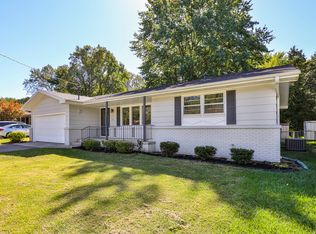 2710 E Madison St, Springfield, MO 65802