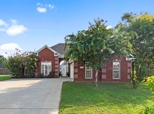 115 Tallow Wood Dr, Harvest, AL 35749