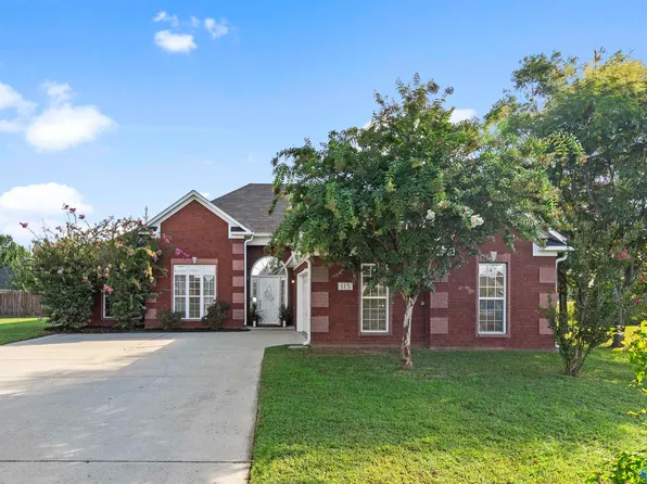 115 Tallow Wood Dr, Harvest, AL 35749