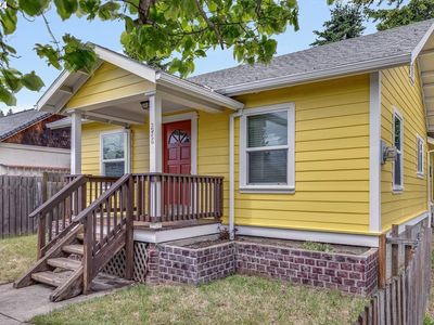 276 NE Columbia St, White Salmon, WA, 98672