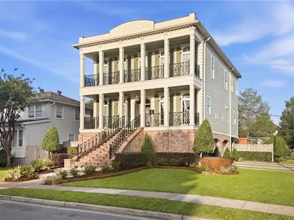 6574 Memphis St, New Orleans, LA 70124