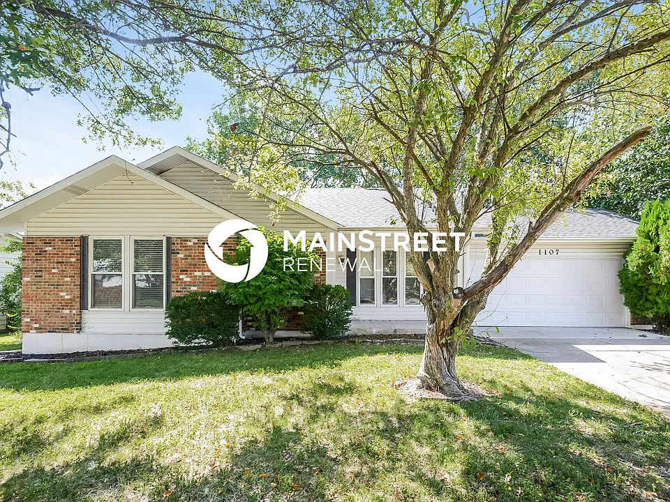 1107 Spencer Rd
