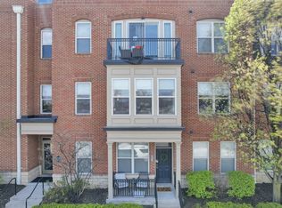 925 Ingleside Ave APT 205, Columbus, OH 43215