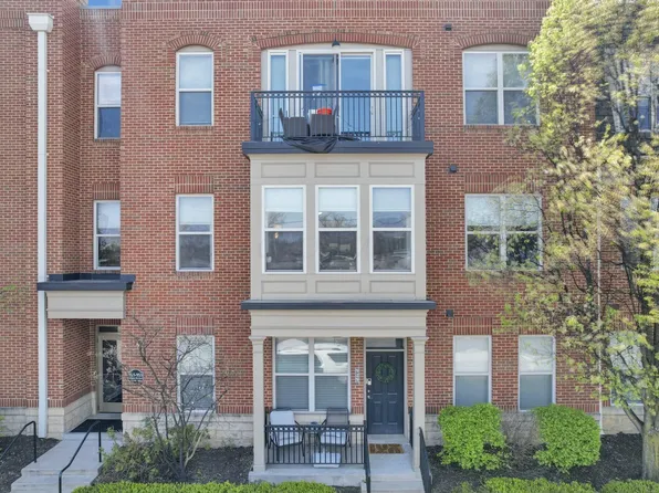 925 Ingleside Ave APT 205, Columbus, OH 43215