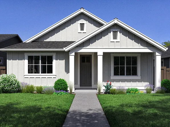 3219 NE Boulder Creek Dr, Bend, OR 97701