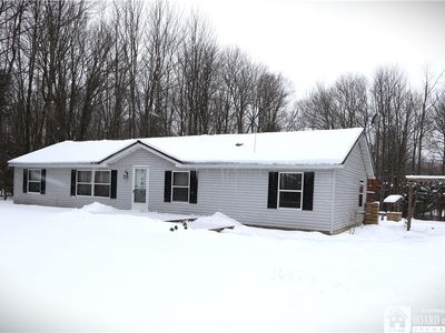 4193 Bruyer Rd, Stockton, NY, 14784