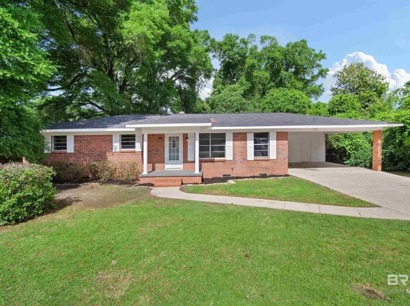 754 Pinemont Dr, Mobile, AL 36609