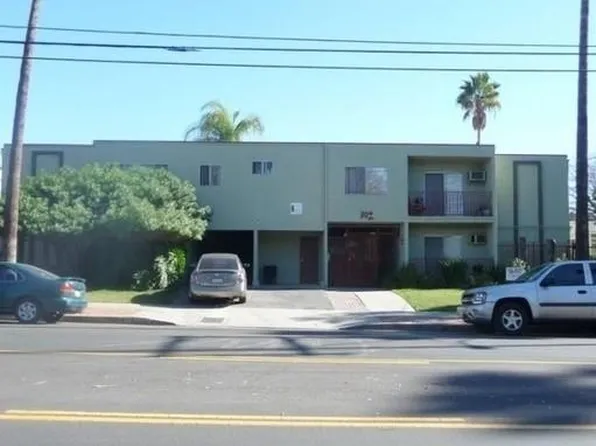 308 N Avenue 66, Los Angeles, CA