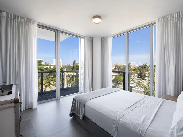9940 W Bay Harbor Drive #5c-S, Bay Harbor Islands, FL 33154