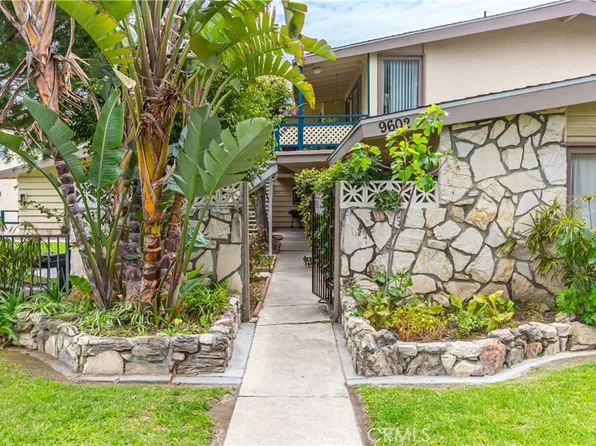 9602-9612 Alwood Ave, Garden Grove, CA 92841