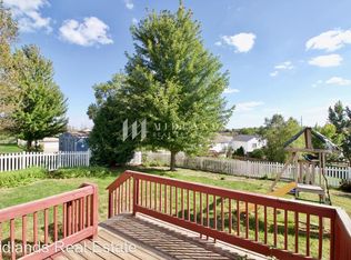 2705 Mesa St, Bellevue, NE 68123