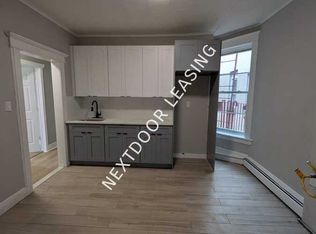 972 Broadway #3FM, Bayonne, NJ 07002
