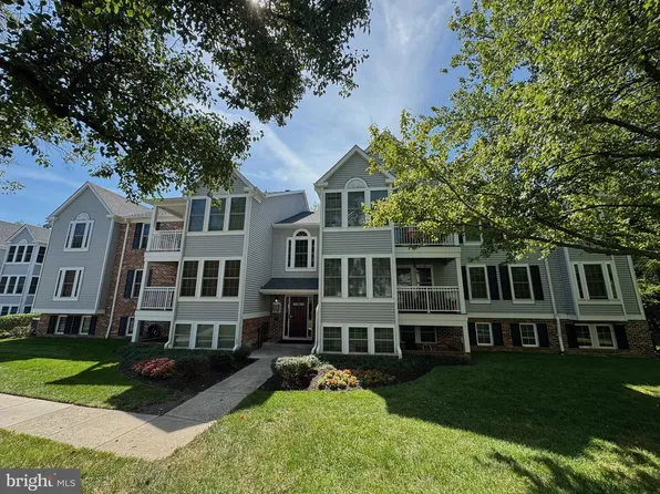 1436 Greenbriar Cir #1436-3, Pikesville, MD 21208