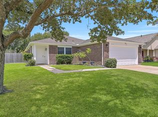 3115 Berryfield Ln, Pearland, TX 77581