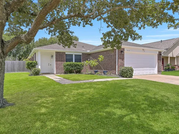 3115 Berryfield Ln, Pearland, TX 77581