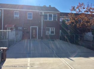 138 Comstock Ave, Staten Island, NY 10314