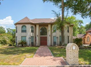 6803 Walton Heath Dr, Houston, TX 77069