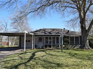 1409 Millie St, Rosenberg, TX 77471