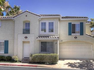 2586 Las Palmas Way, San Jose, CA 95133