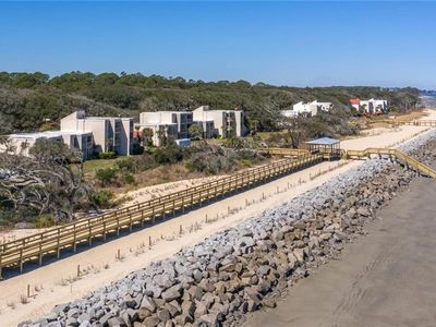1175 N Beachview Dr #287, Jekyll Island, GA, 31527