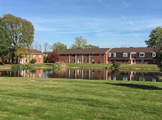 6503 Park Central Way #6503B, Indianapolis, IN 46260