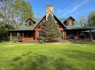 13500 N Summerhill Dr, Albany, IN 47320