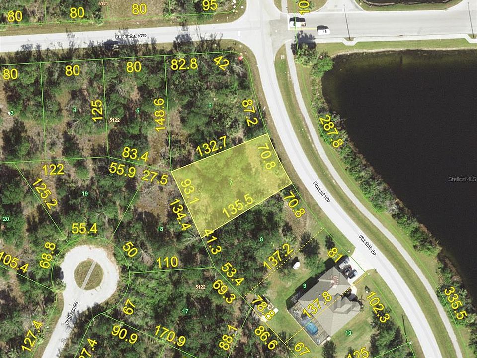 1st image of 6961 PINEDALE DRIVE LOT 7