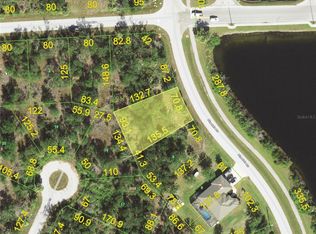 6961 Pinedale Dr #7, Pt Charlotte, FL 33981