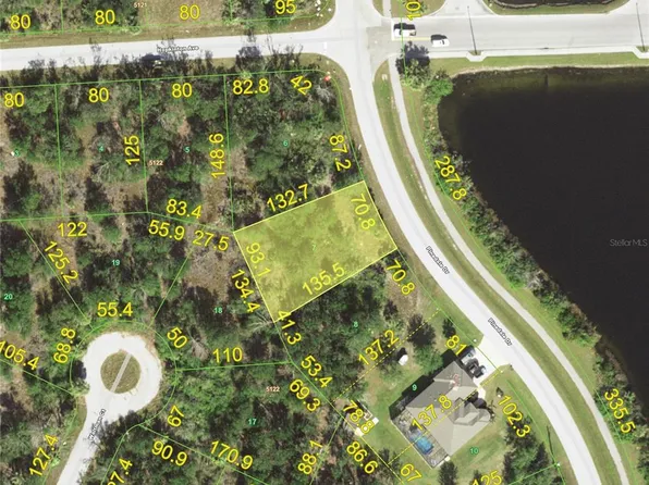 6961 Pinedale Dr #7, Pt Charlotte, FL 33981