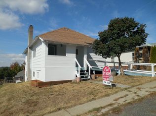 650 Cedar St, Potlatch, ID 83855