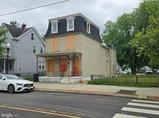 412 Market St, Gloucester City, NJ 08030