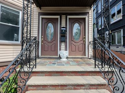 116 Prospect St, Somerville, MA, 02143