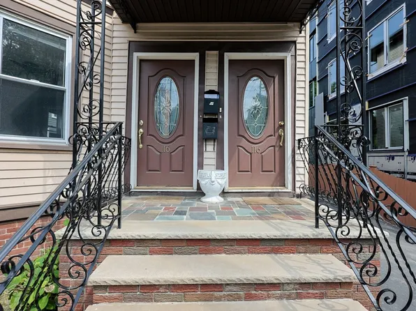 116 Prospect St, Somerville, MA 02143
