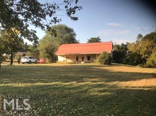 985 Sam Freeman Rd, Hoschton, GA 30548