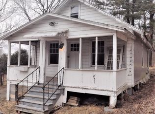 423 Morey Park Hill Rd, Nassau, NY 12123