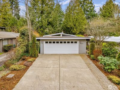 2334 NE 85th Street, Seattle, WA, 98115