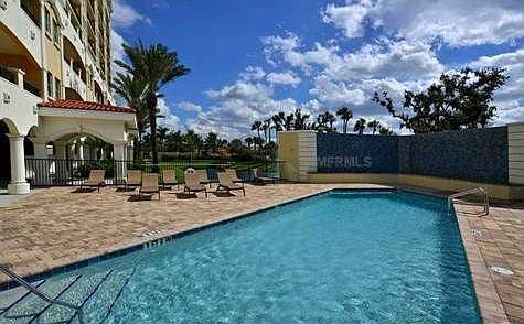2nd image of 501 Haben Blvd Unit 802