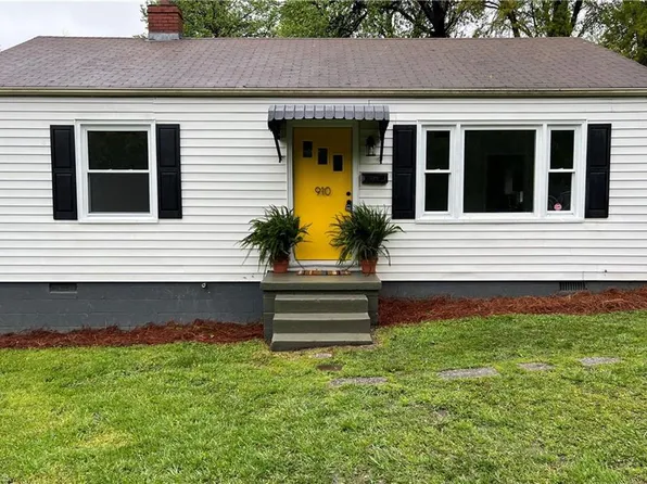 910 McCormick St, Greensboro, NC 27403